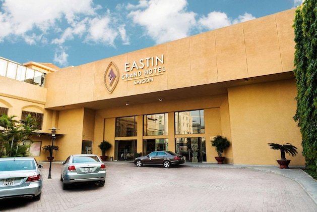 Gallery - Eastin Grand Hotel Saigon