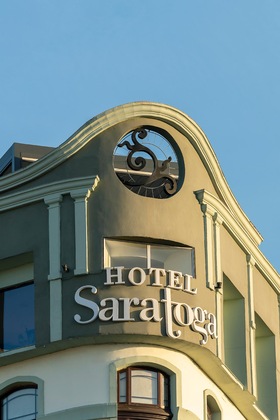 Gallery - Saratoga
