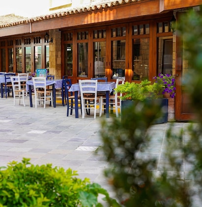 Gallery - Basilica Holiday Resort
