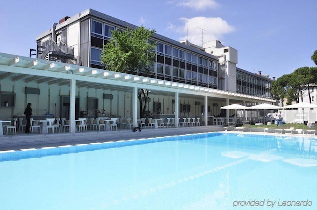 Gallery - Italiana Hotels Florence
