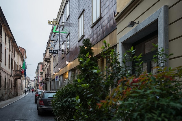 Gallery - Hotel Lux