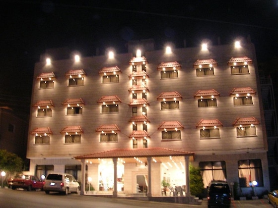 Gallery - Petra Sella Hotel