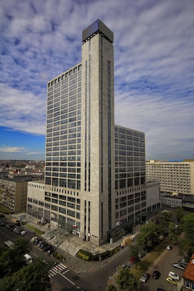 Gallery - Courtyard By Marriott Katowice City Center