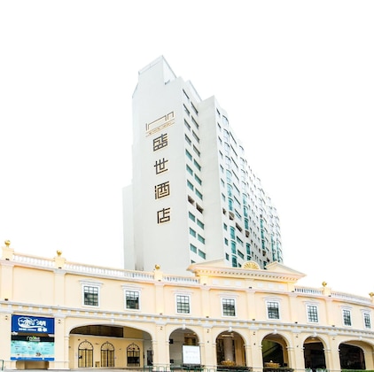 Gallery - Inn Hotel Macau