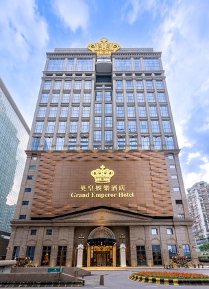 Gallery - Grand Emperor Hotel
