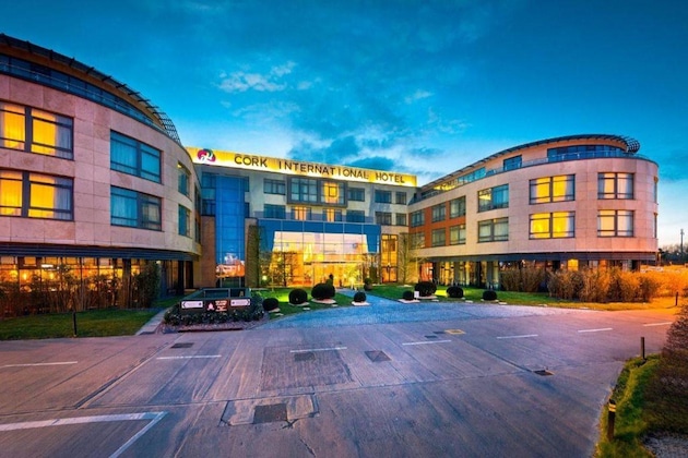 Gallery - Cork International Hotel