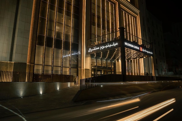 Gallery - Millennium Central Kuwait Downtown