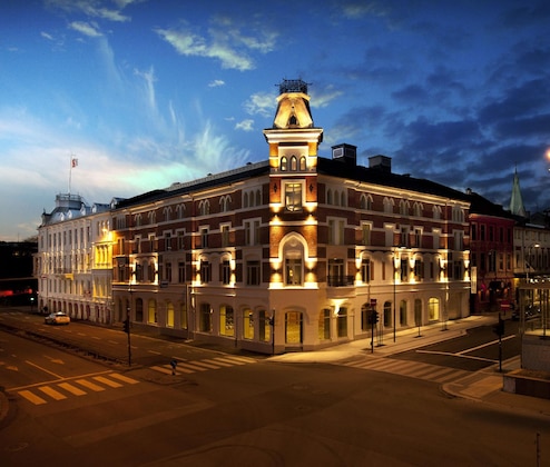 Gallery - Clarion Hotel Ernst
