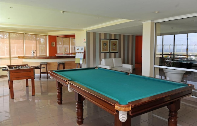 Gallery - Florasol Residence Hotel