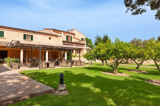 Gallery - Finca Son Roig