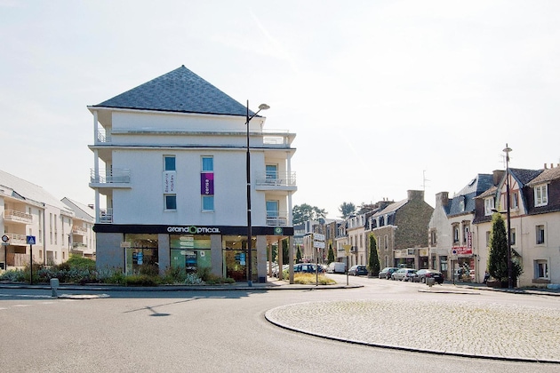 Gallery - Cerise Lannion