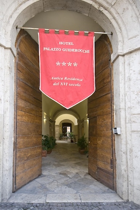 Gallery - Palazzo Guiderocchi