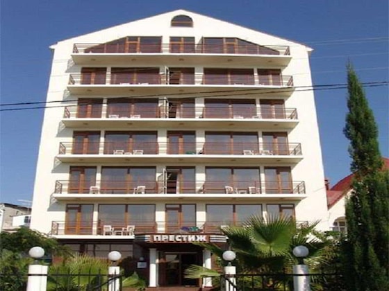 Gallery - Prestige Hotel