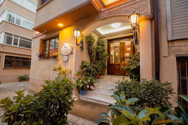 Gallery - Ala Sofia Hotel