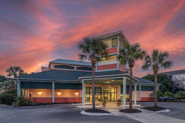 Gallery - Best Western Charleston Inn