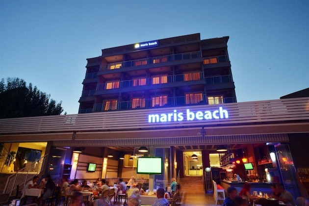 Gallery - Maris Beach Otel