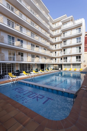 Gallery - Hotel Riutort