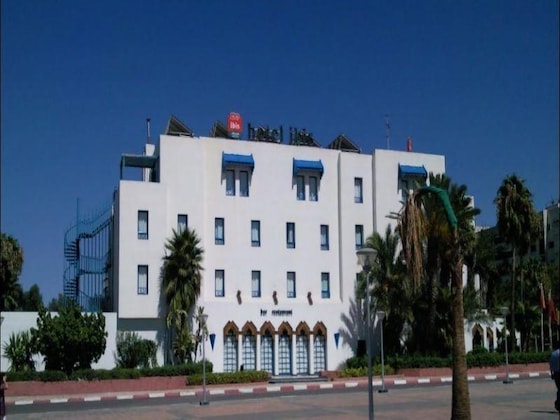 Gallery - Hotel Ibis Fes