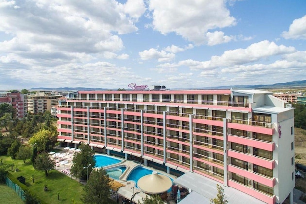 Gallery - Hotel Flamingo