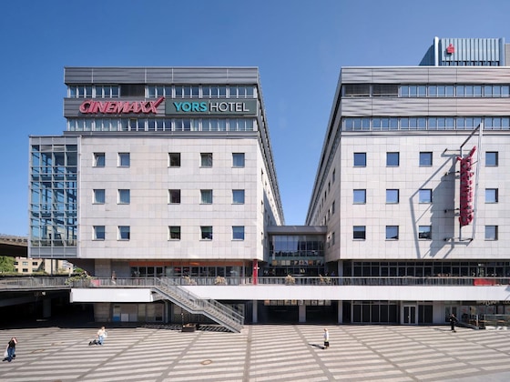 Gallery - Hotel Plaza Hannover