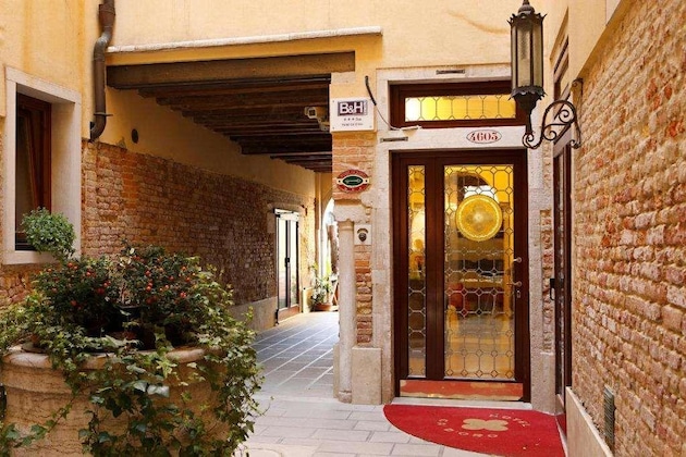 Gallery - Hotel Ca D'oro
