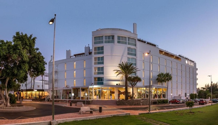 Gallery - Hotel New Folias