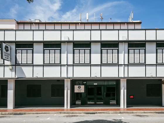 Gallery - Venue Hotel - The Lily