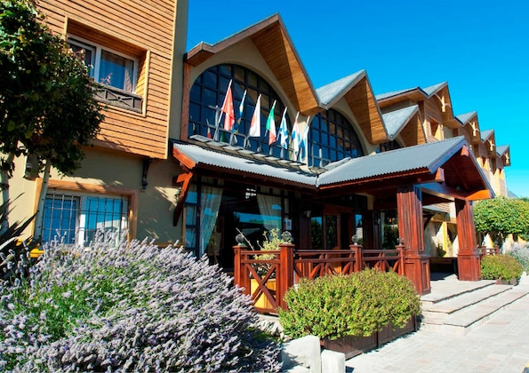 Gallery - Quijote Hotel