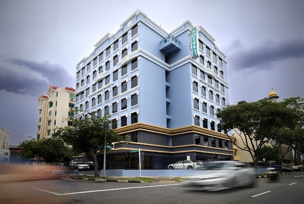 Gallery - Hotel 81 Premier Princess