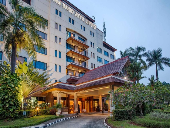 Gallery - Sahid Jaya Lippo Cikarang