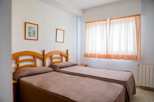 Gallery - Apartamentos Turísticos Biarritz Bloque I