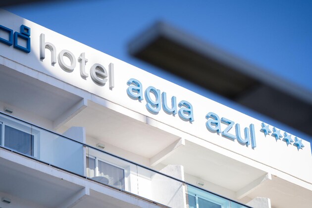 Gallery - Hotel Agua Azul - Adults Only