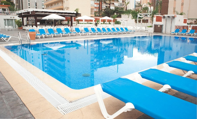 Gallery - Hotel Gala Placidia