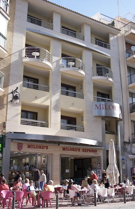 Gallery - Aparthotel Milord's Suites