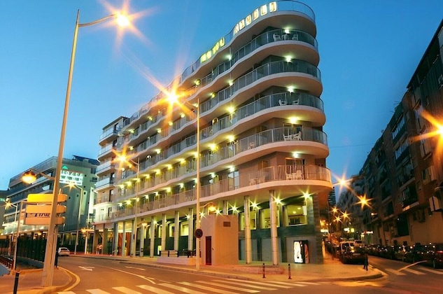 Gallery - Hotel Rambla Benidorm