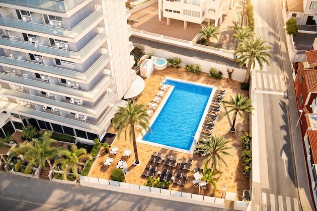 Gallery - Hotel Rh Royal - Recommended For Adults