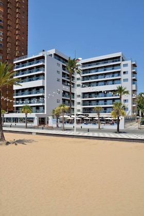 Gallery - INNSiDE Costablanca -  Adults Only