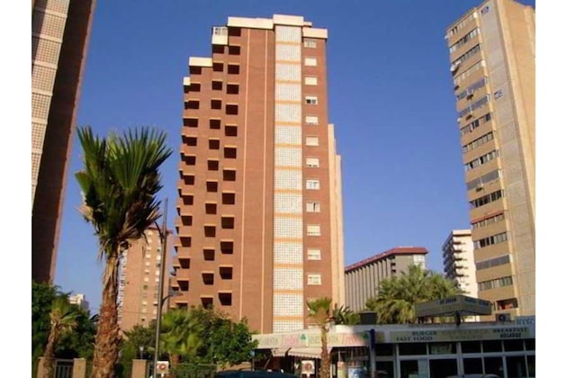 Gallery - El Trebol