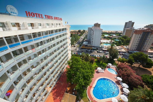 Gallery - Hotel Tres Anclas