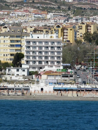 Gallery - Apartamentos Turísticos Sunny Beach