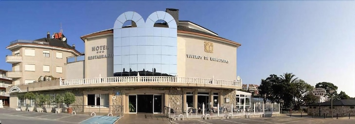 Gallery - Hotel y Apartamentos Alfar