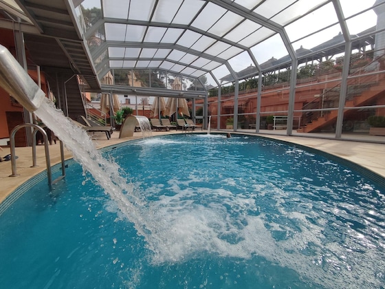 Gallery - Hotel Rosamar & Spa