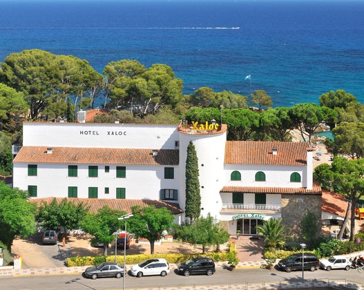 Gallery - Hotel Ght Xaloc