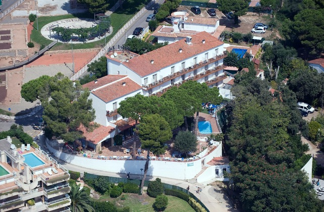Gallery - Hotel Ght Xaloc