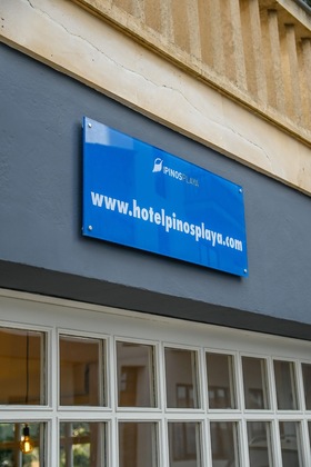 Gallery - Hotel Pinos Playa