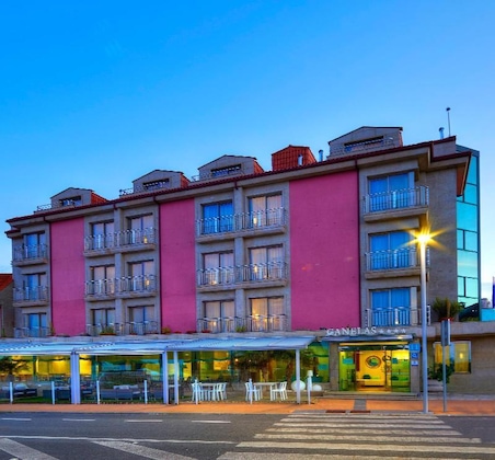 Gallery - Hotel Canelas