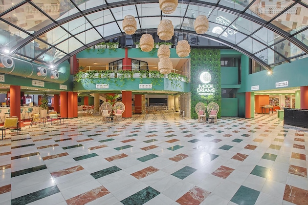 Gallery - Hotel Moon Dreams Portomagno