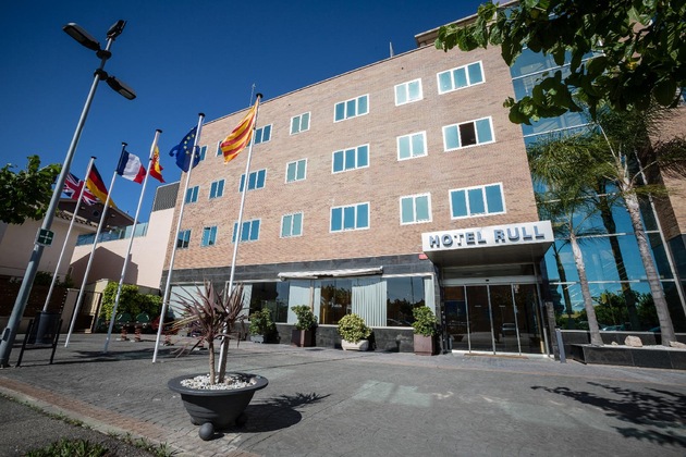 Gallery - Hotel Rull