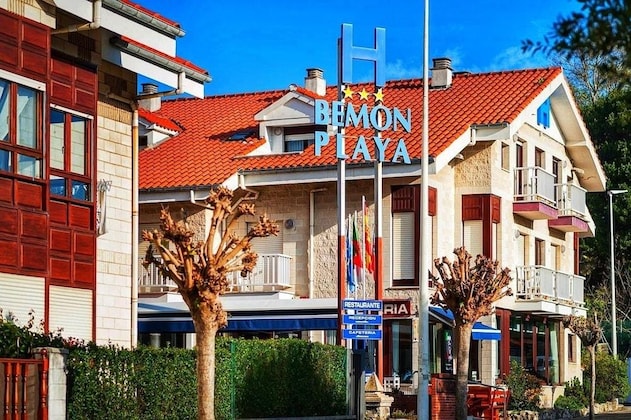 Gallery - Hotel Bemón Playa