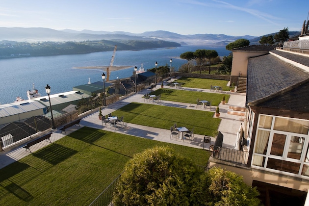 Gallery - Parador De Ribadeo Lugo